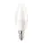 Philips Corepro LED Kaars E14 Mat 5W 470lm - 840 Koel Wit | Vervangt 40W