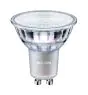 Philips MASTER Value LED Spot GU10 PAR16 4.9W 365lm 60D - 930 Warm Wit | Beste Kleurweergave - Dimbaar - Vervangt 50W