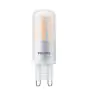 Philips Corepro LED Capsule G9 4.8W 570lm - 830 Warm Wit | Vervangt 60W