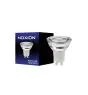 Noxion LED Spot GU10 PAR16 2.4W 230lm 36D - 830 Warm Wit | Vervangt 35W