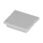 Ledvance LED Strip Eindkap voor Profiel PW01 