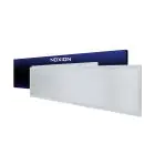 Noxion LED Paneel Ecowhite V4.0 28W 3400lm - 840 Koel Wit | 120x30cm - Philips driver