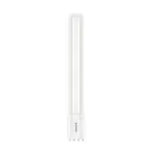 Philips CorePro PL-L LED Lamp HF 12W - 830 Warm Wit | Vervangt 24W