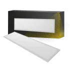 LED Paneel Backlit 36W 3240lm - 840 Koel Wit | 120x30cm - UGR 